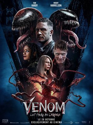 Venom: Let There Be Carnage - Film (2021)