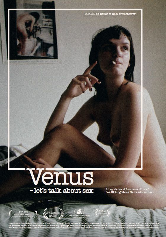 Venus - Documentaire (2017)