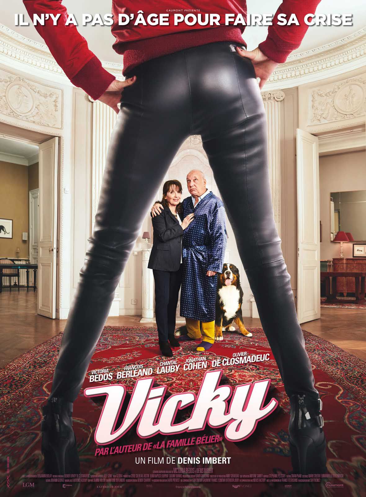 Vicky - Film (2016)