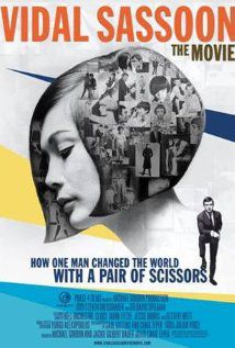 Vidal Sassoon: The Movie - Documentaire (2011)