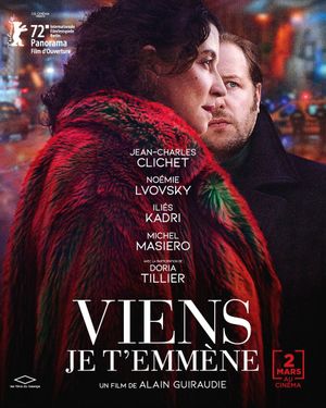 Viens je t’emmène - Film (2022)