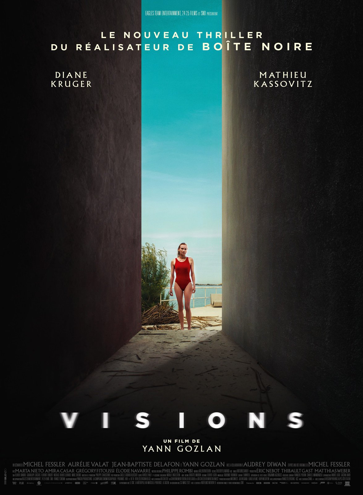 Visions - film 2023