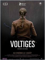 Voltiges - Film (2011)