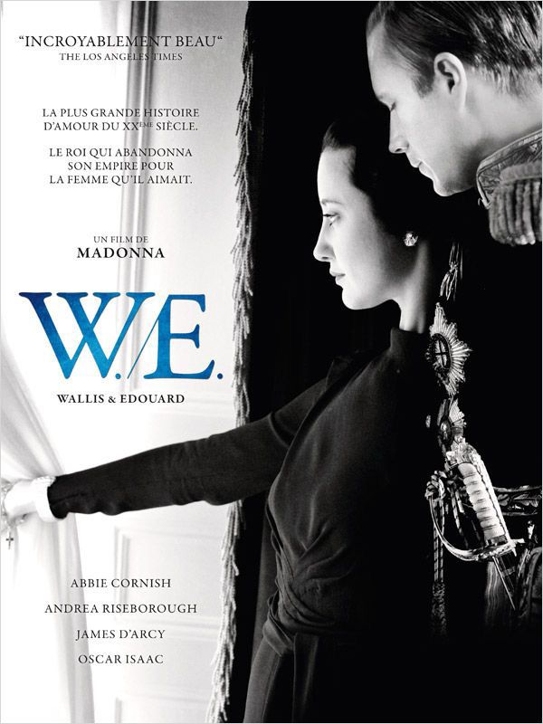 W.E. - Film (2011)