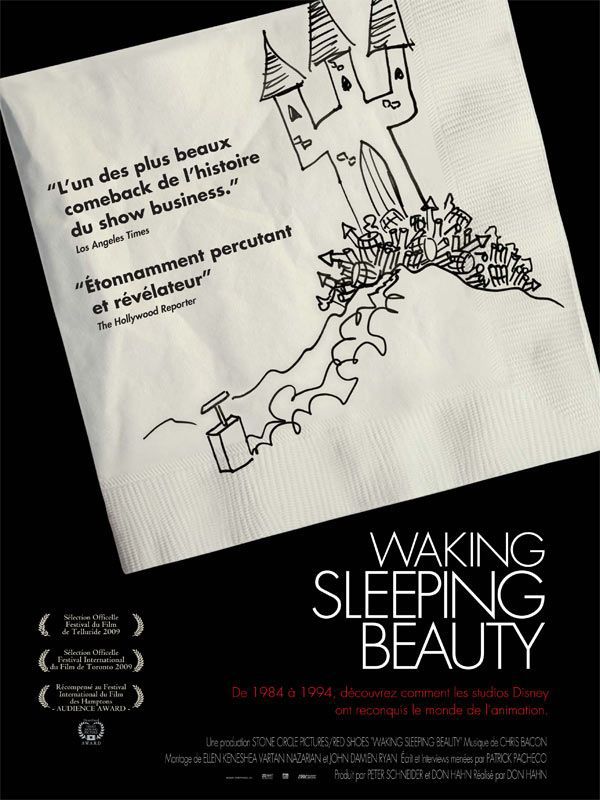 Waking Sleeping Beauty - Documentaire (2010)