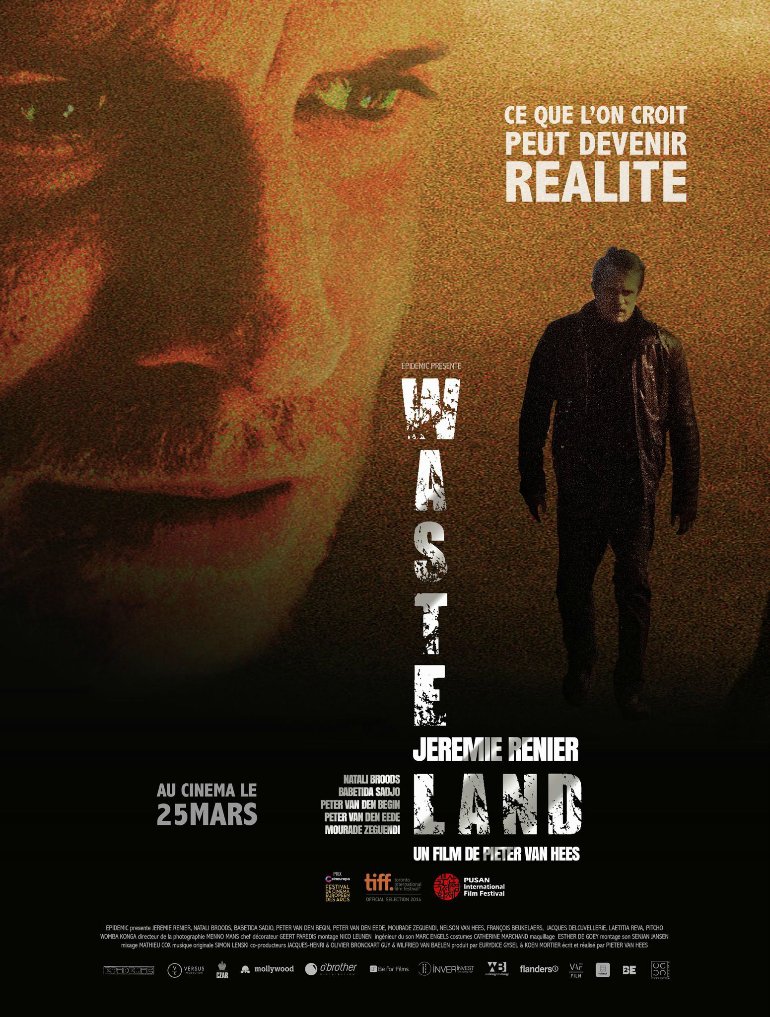 Waste Land - Film (2015)
