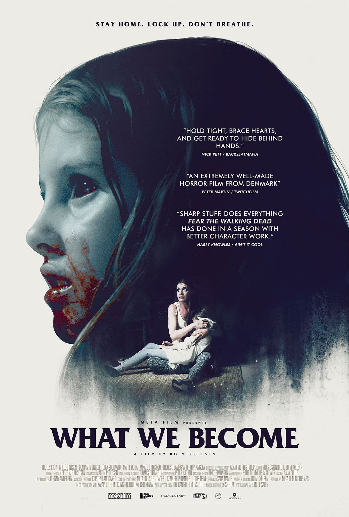 What We Become - Film (2016)