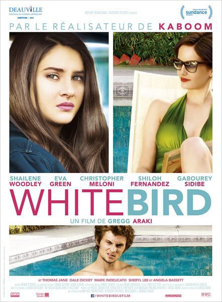 White Bird - Film (2014)
