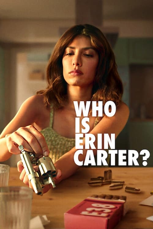 Who is Erin Carter? - Série TV 2023