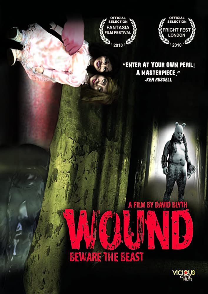 Wound - Film (2011)