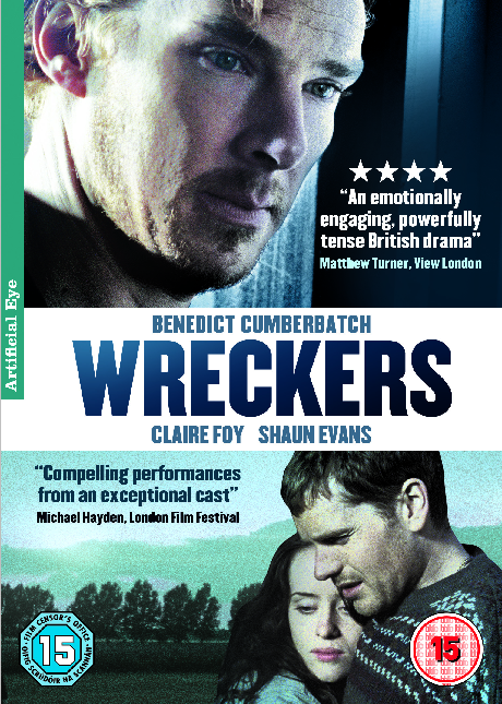 Wreckers - Film (2011)