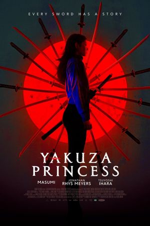 Yakuza Princess - Film (2021)