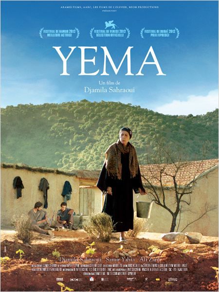 Yema - Film (2013)
