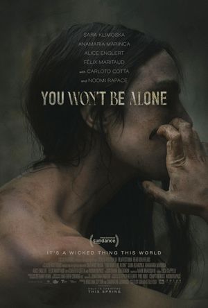 You Won't Be Alone - Film (2022)