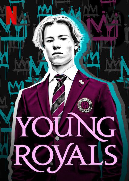 Young Royals - Série (2021)