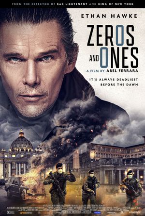 Zeros and Ones - Film (2021)