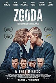 Zgoda - Film (2017)