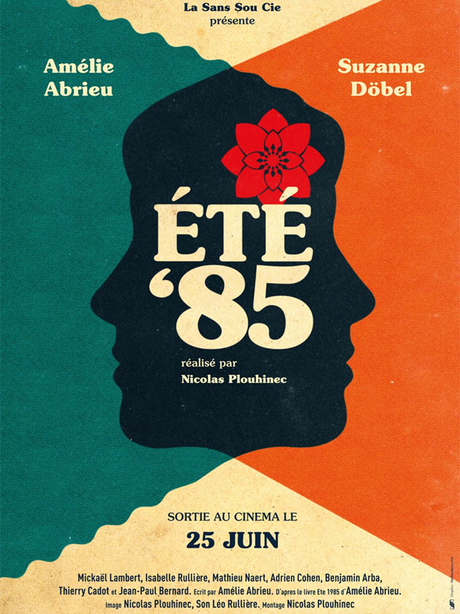 Été 85 - Film (2014)